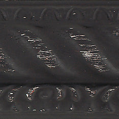 Ornate Black Frame (Wide)
